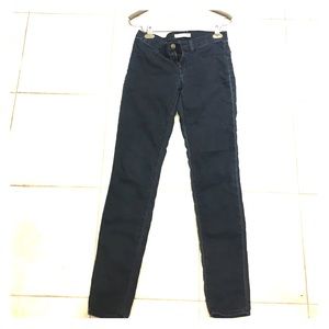 J Brand Skinny Jeans
