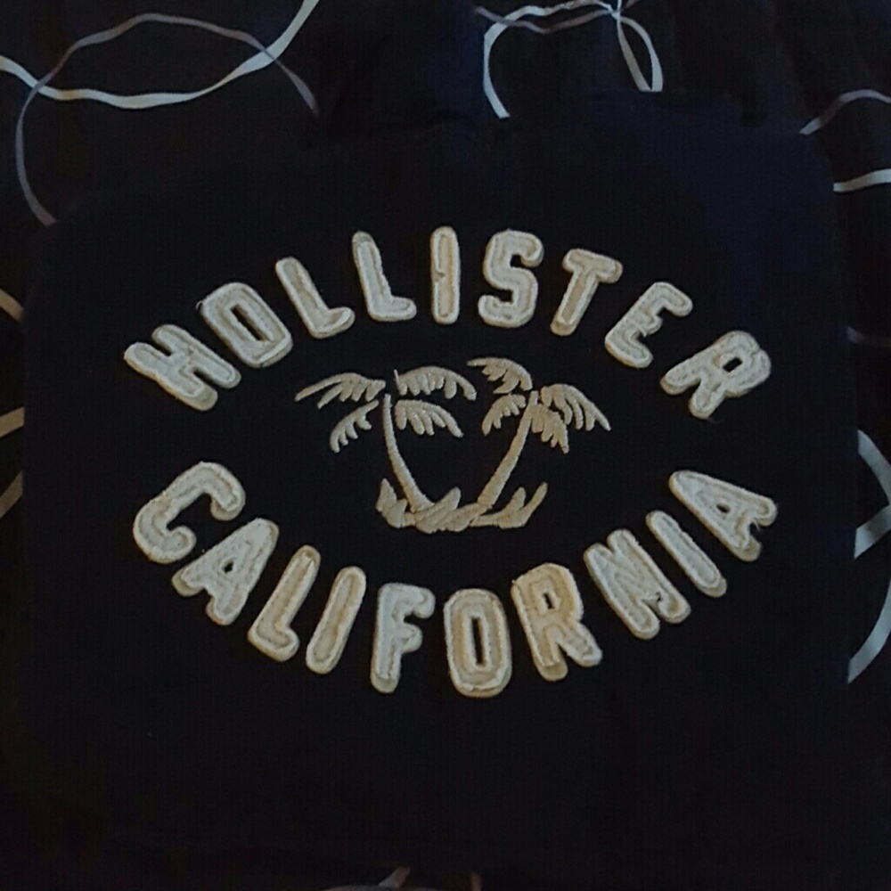 Hollister Hoodie