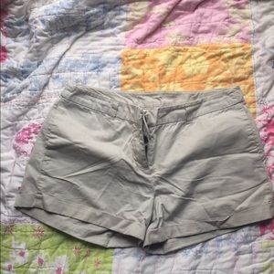 Kenar Shorts