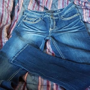 girls jean?