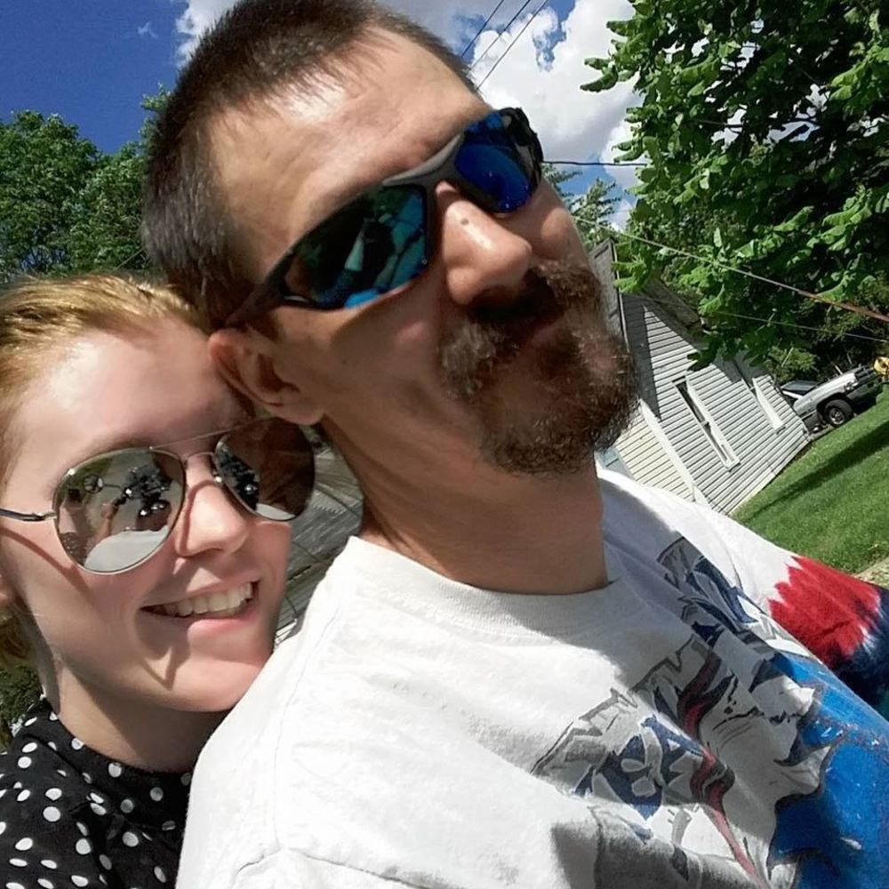 Meet your Posher, April