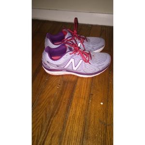 New Balance sneakers