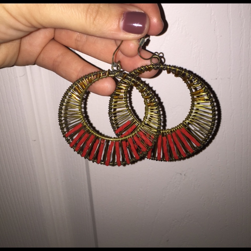 Jewelry Bundle _ Ravishing Red - Picture 2 of 3