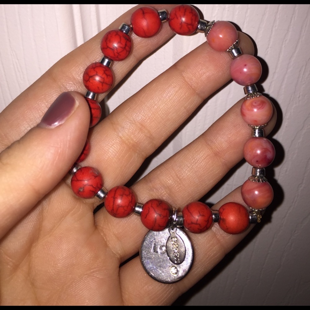 Jewelry Bundle _ Ravishing Red - Picture 3 of 3