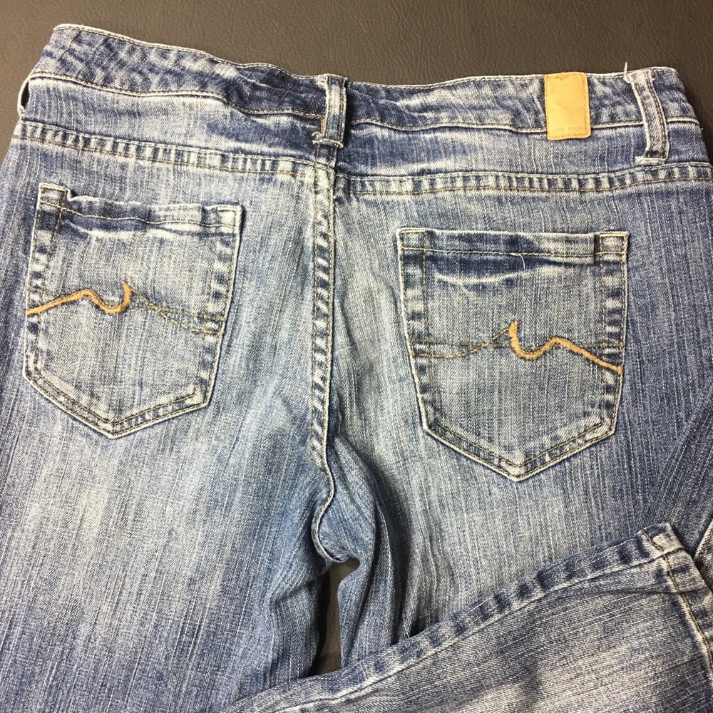 Jeans - Picture 3 of 4