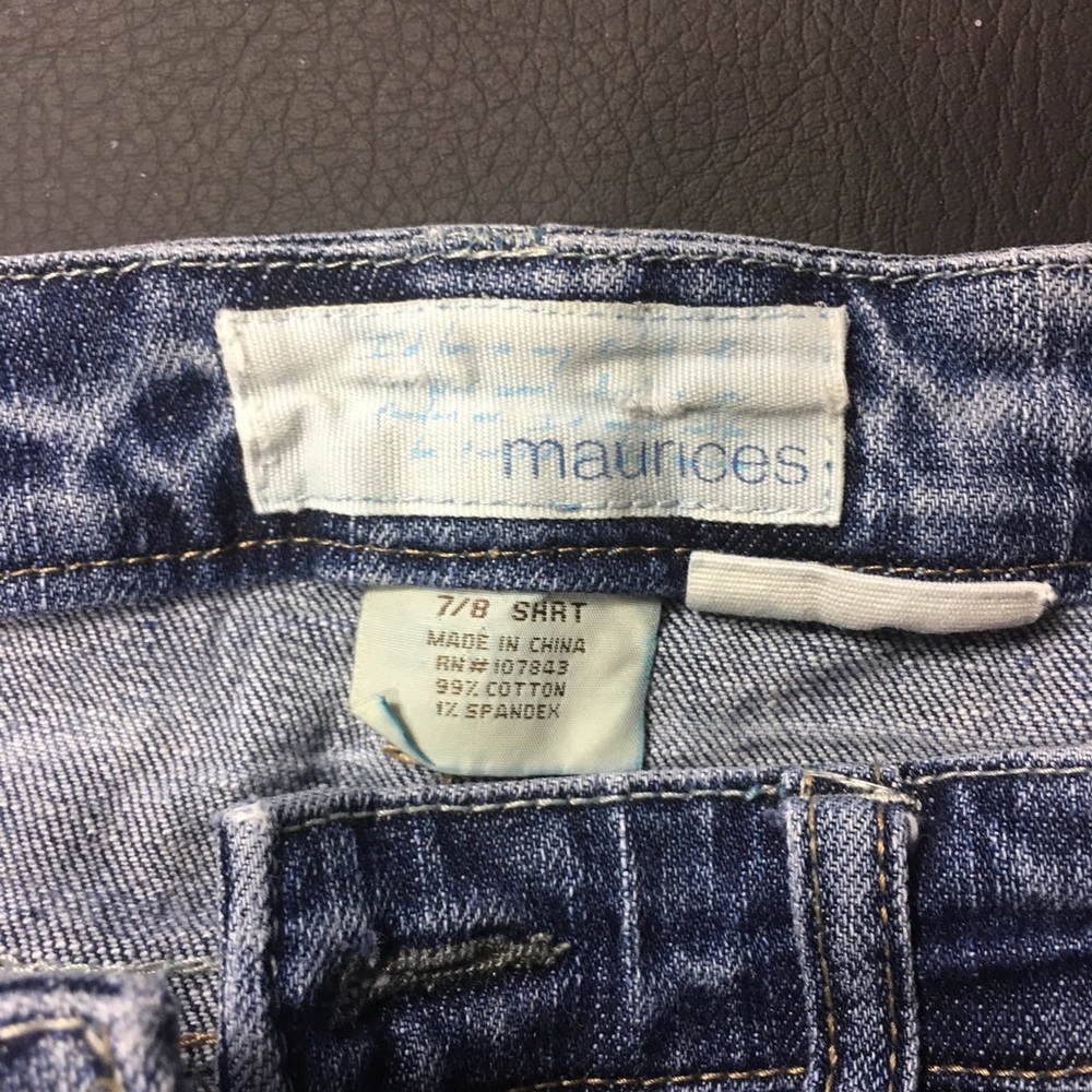 Jeans - Picture 4 of 4