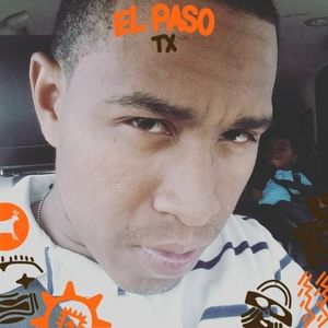 Meet your Posher, De'andre