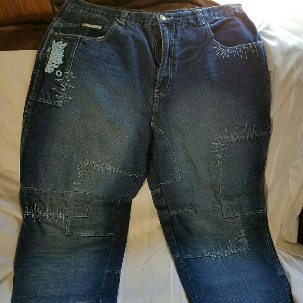 Men's jeans