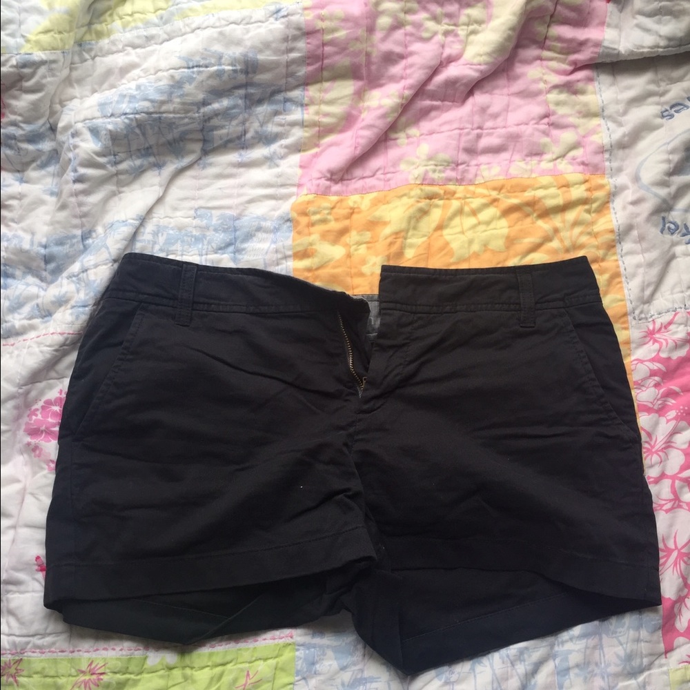 Caslon Shorts - Picture 1 of 2