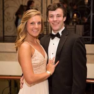 Meet your Posher, Patrick