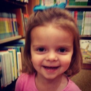 Meet your Posher, Leigh-ann