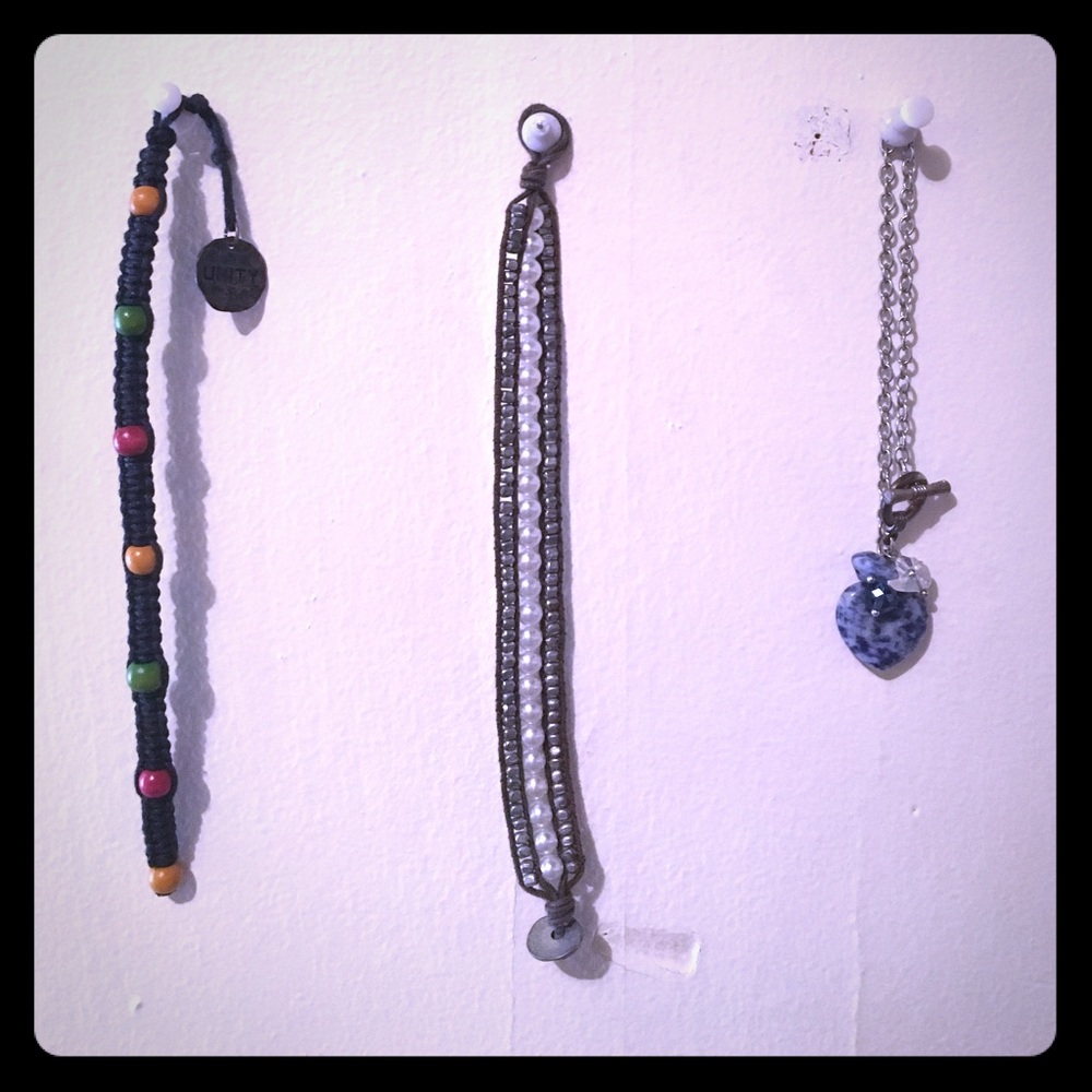 Bracelet bundle