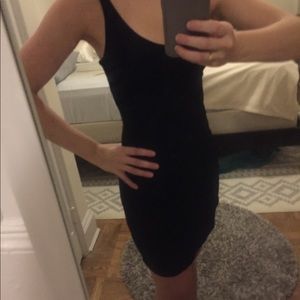 BCBGeneration little black dress