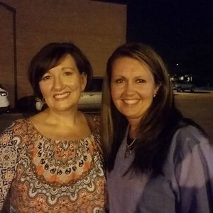 Meet your Posher, Kristie