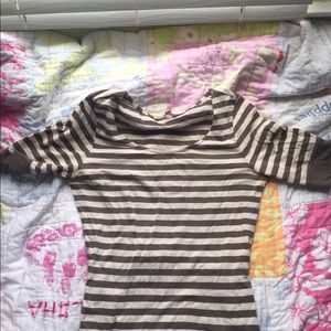 Banana Republic dress