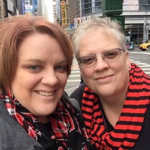 Meet your Posher, Kelli