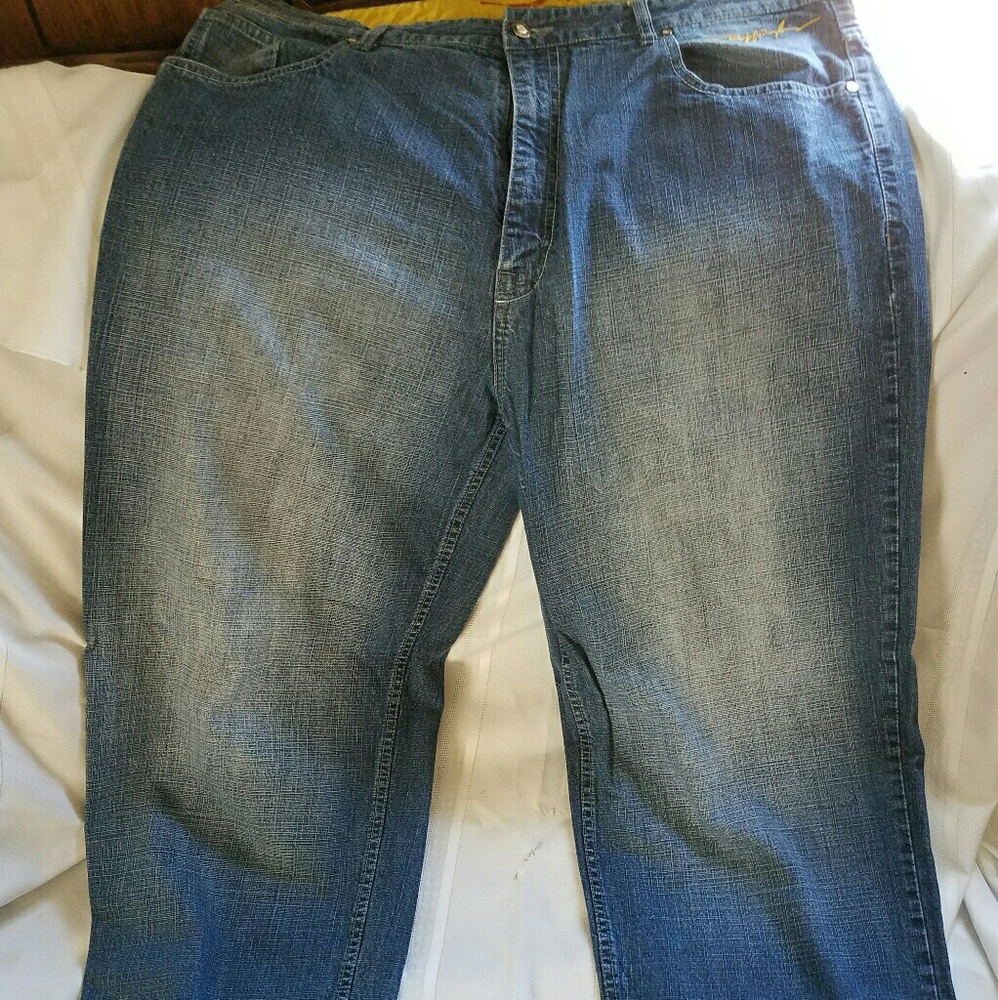 Men's jeans