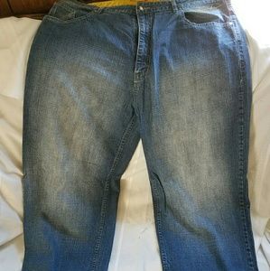 Men's jeans