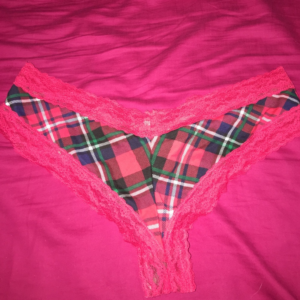 Victoria Secret Panty