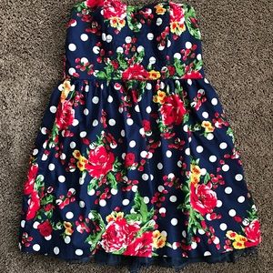 Torrid dress size 14