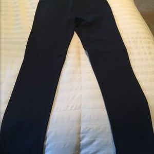 Sanctuary Navy leggings