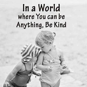 Meet your Posher, Caroline