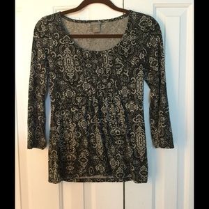 Ann Taylor blouse