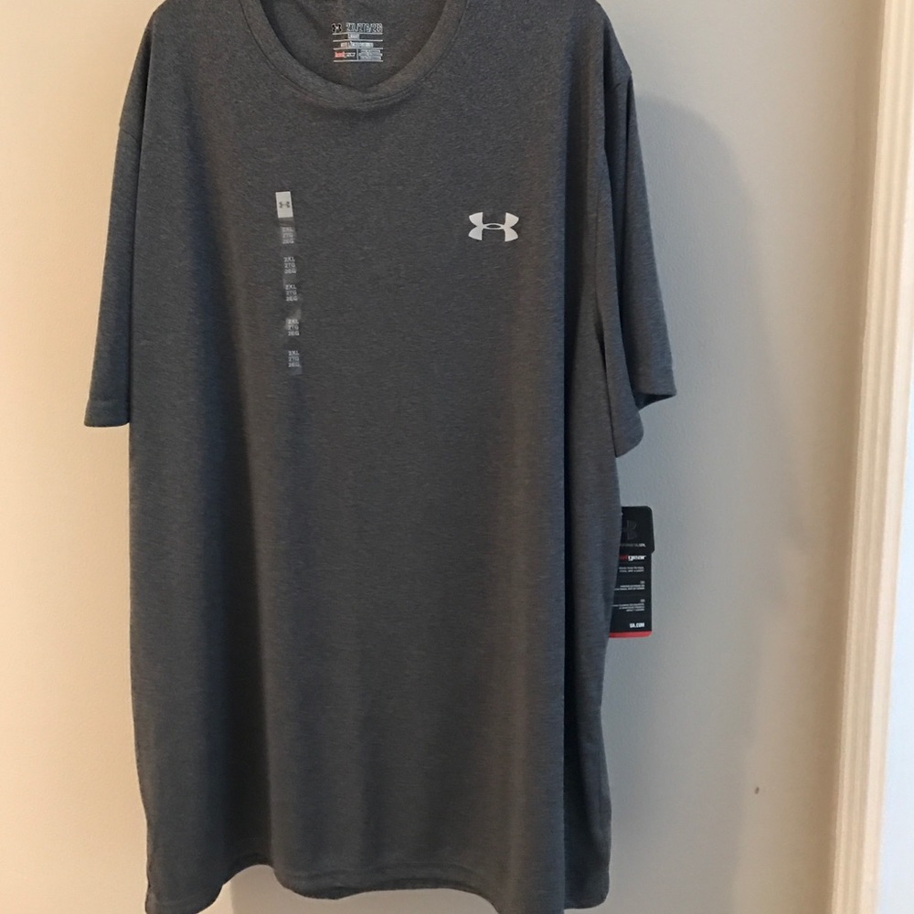 Under Armour heat gear Men's shirt