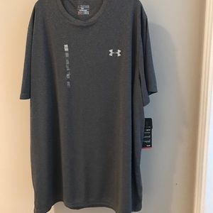 Under Armour heat gear Men's shirt
