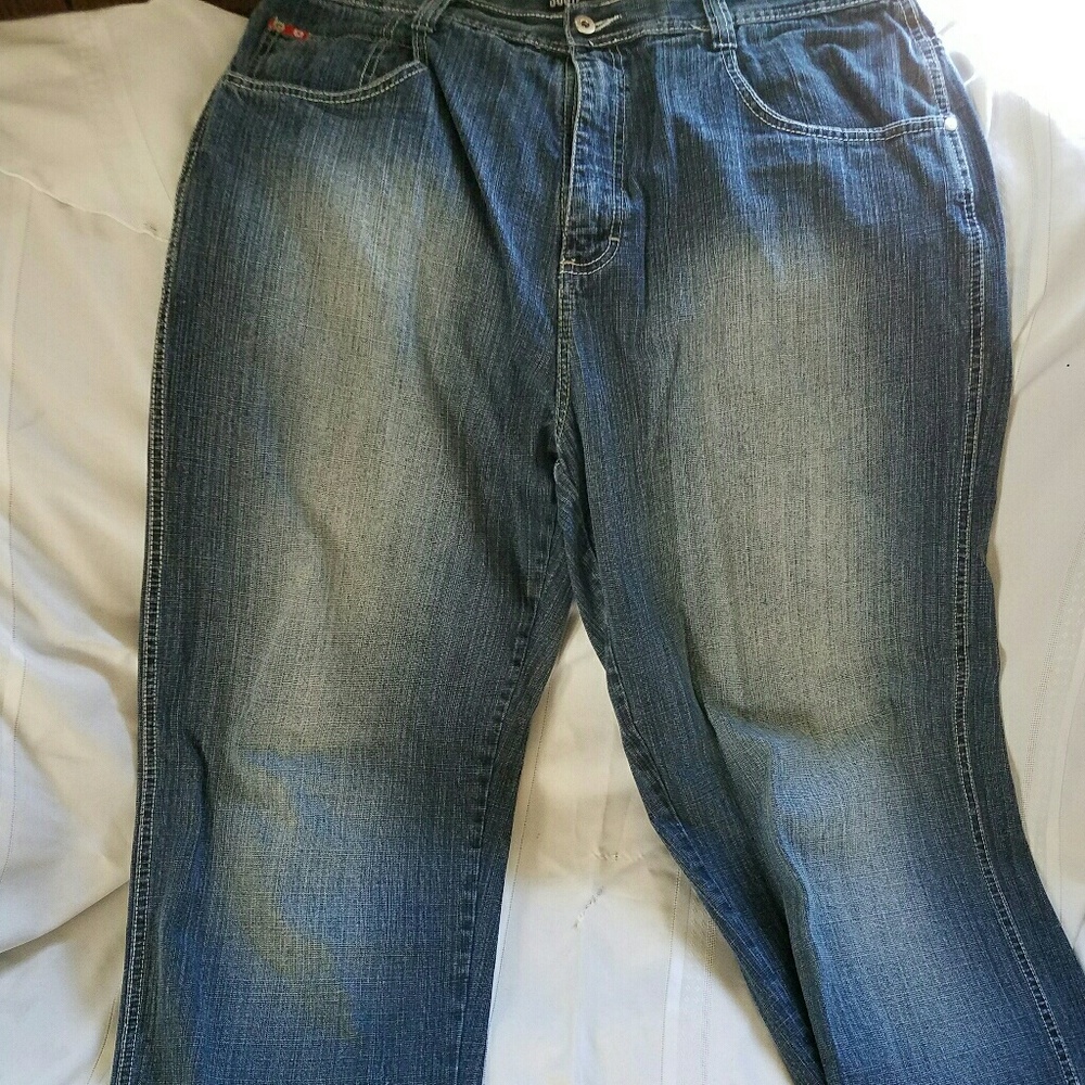 Men's jeans