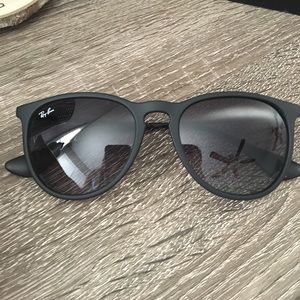 Ray Ban Erika glasses