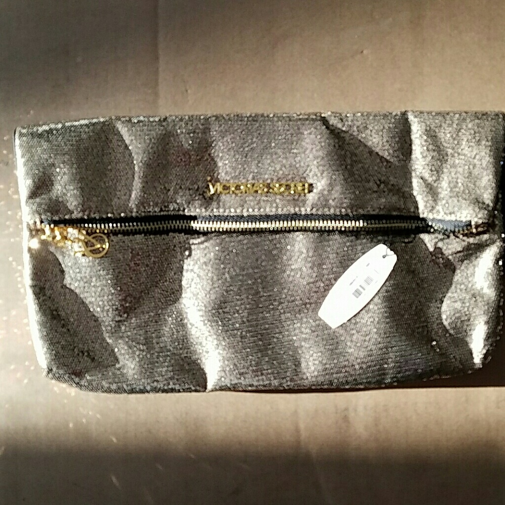 VS night out bag NWT