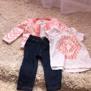 Jessica Simpson outfit