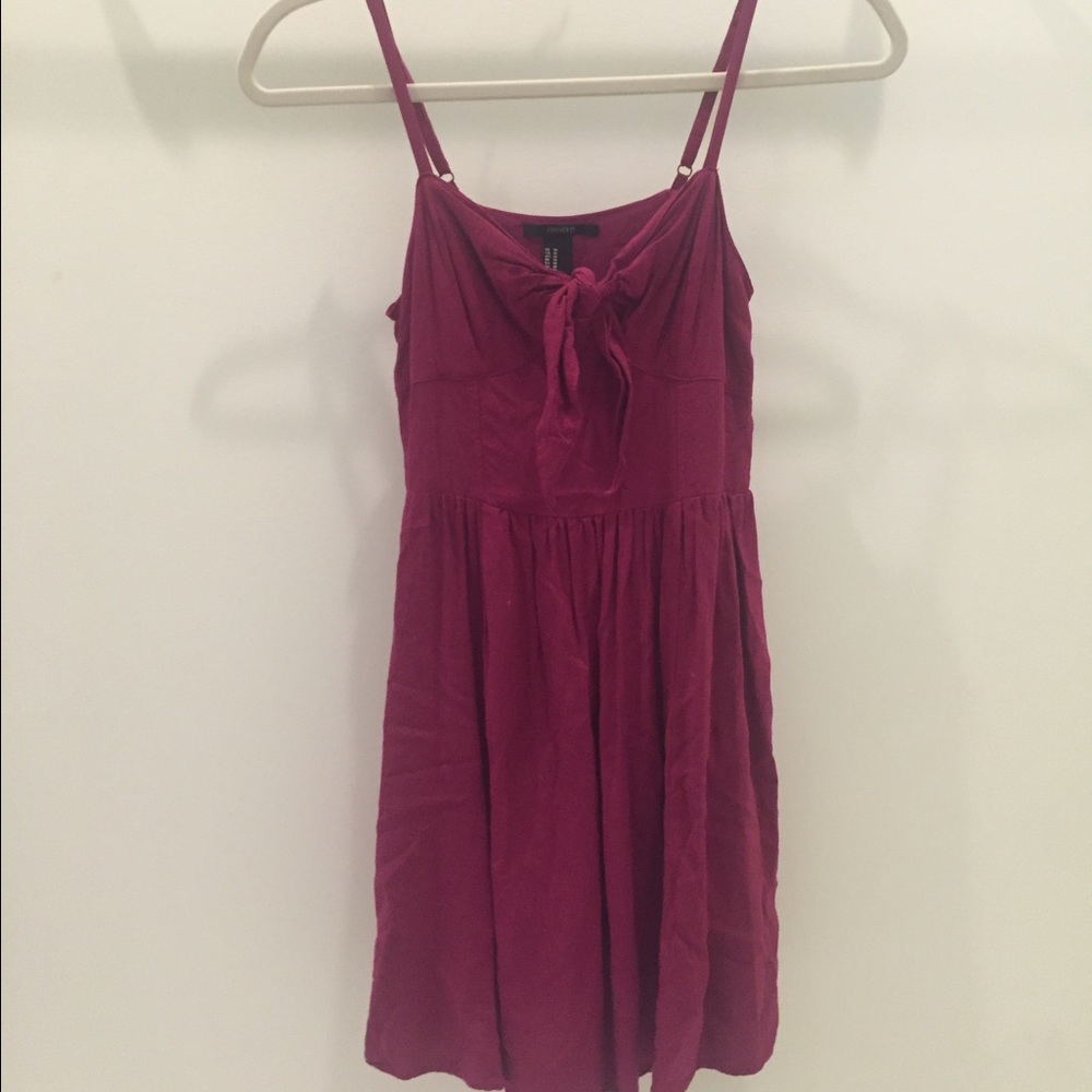 Forever 21 sundress