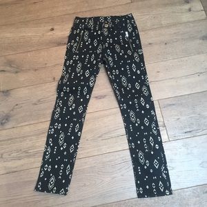 Brand new H&M jeans for girls