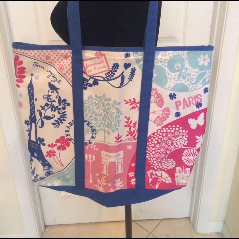 Lancôme Travel Bag