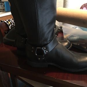 Frye boots