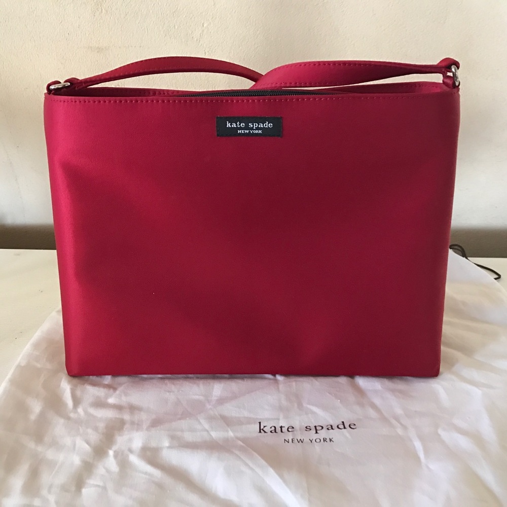 Authentic Kate Spade purse