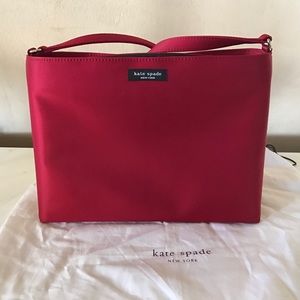 Authentic Kate Spade purse