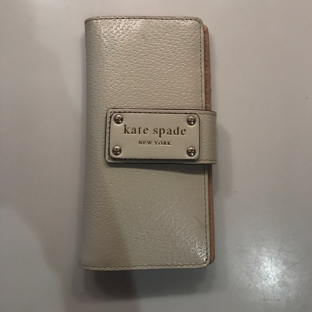 Kate Spade wallet