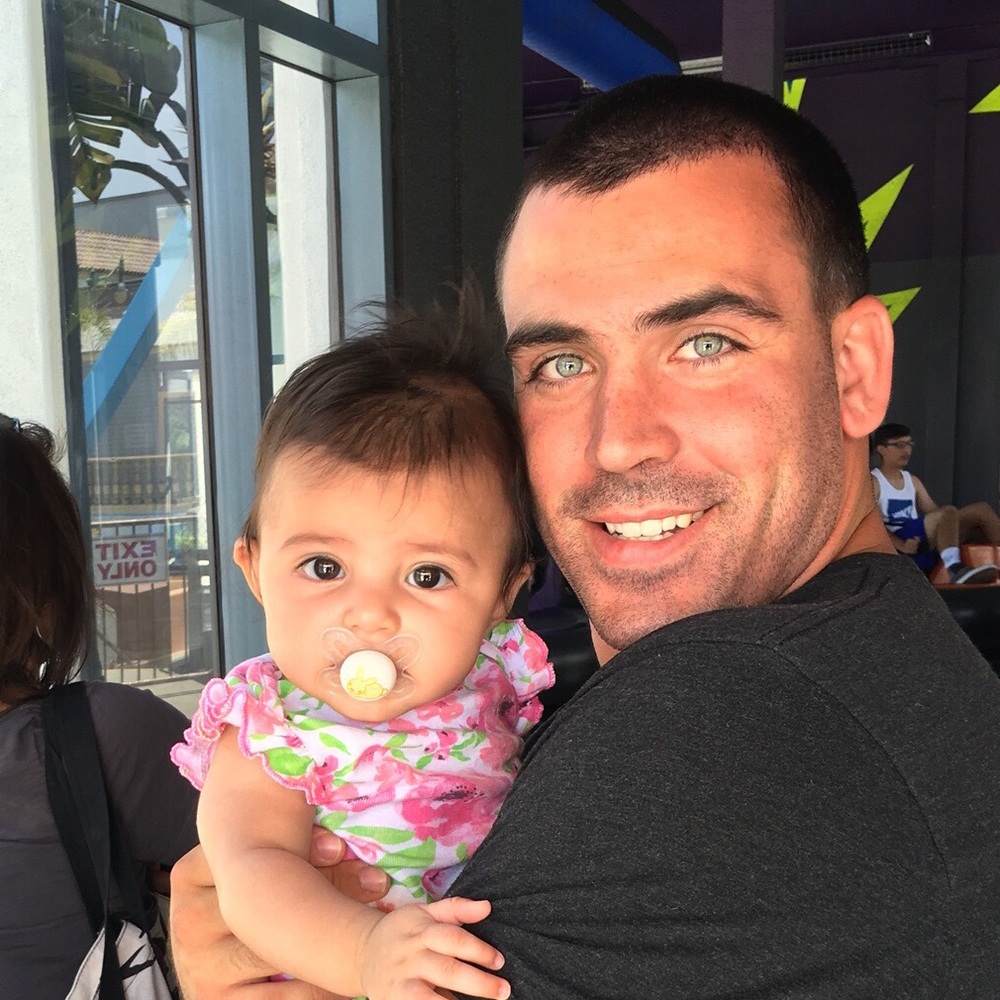 Meet your Posher, Dan