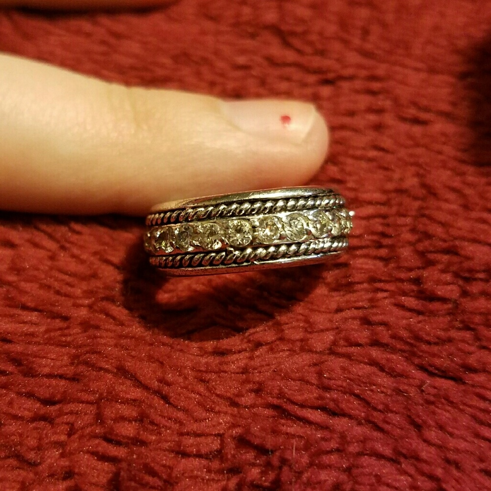 Ring - 6.5 (?)