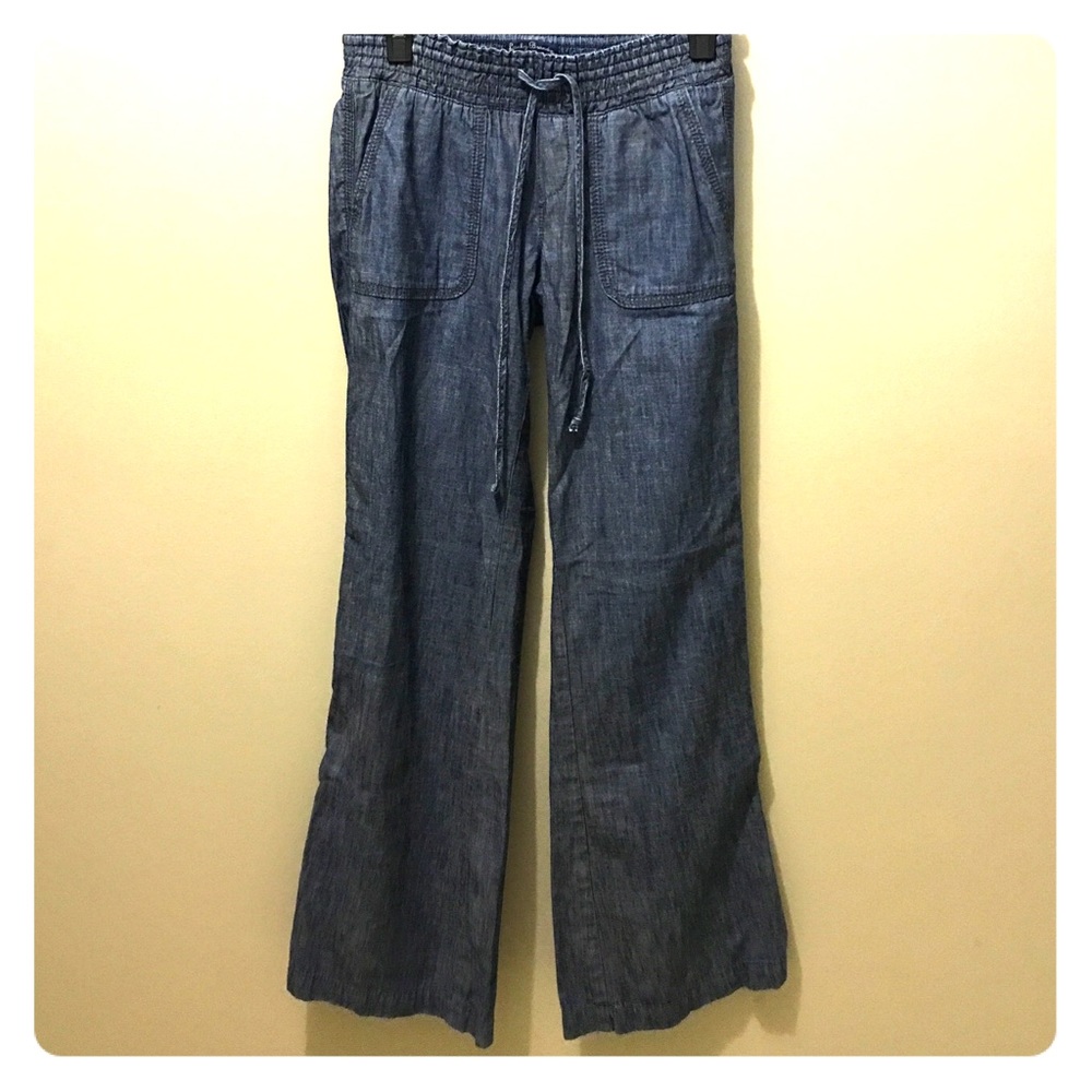 Lucky Brand drawstring pants