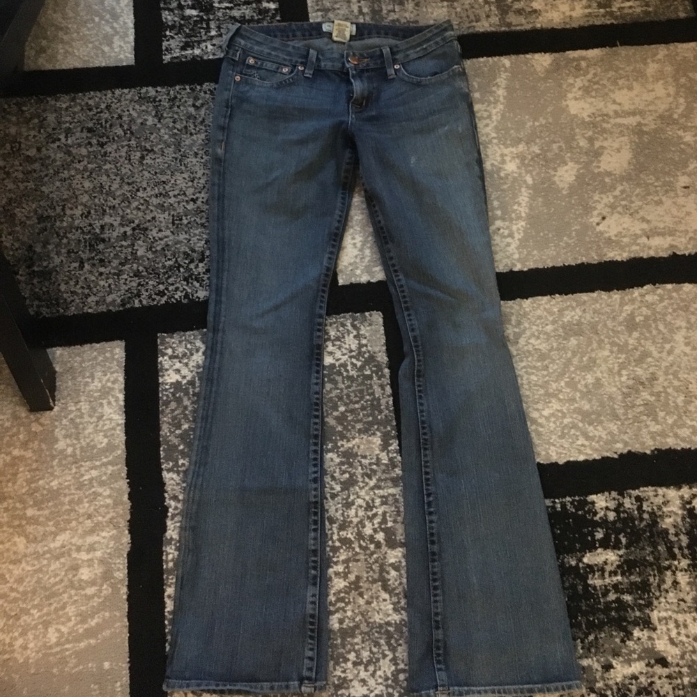 Prvcy jeans