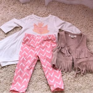 Jessica Simpson outfit