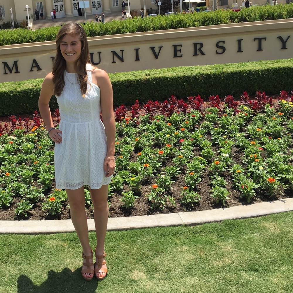 Meet your Posher, Mackenzie