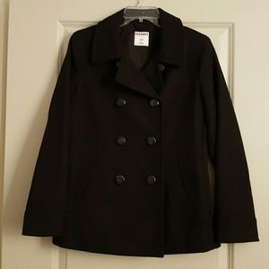 Women's Old Navy Pea Coat
