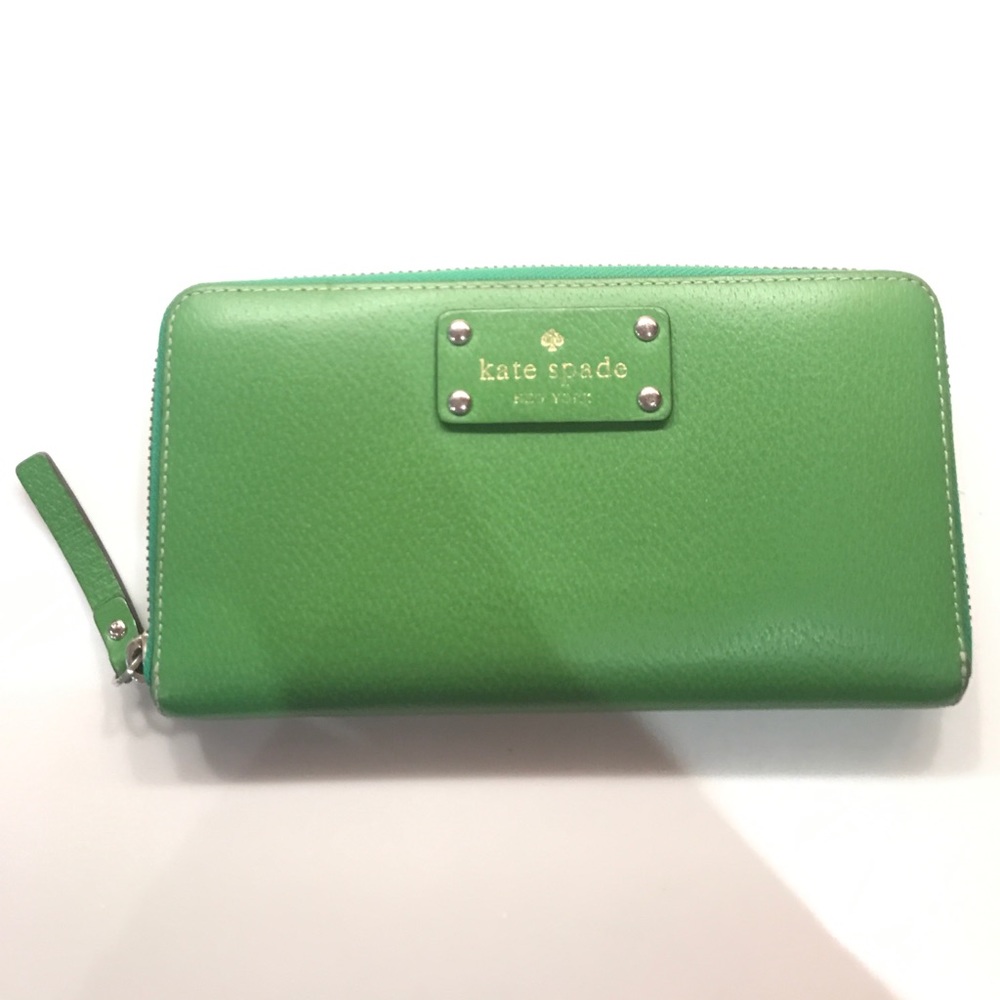 Kate Spade wallet