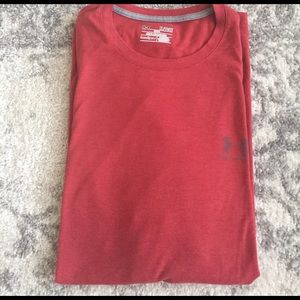 Under Armour Charged T-shirt