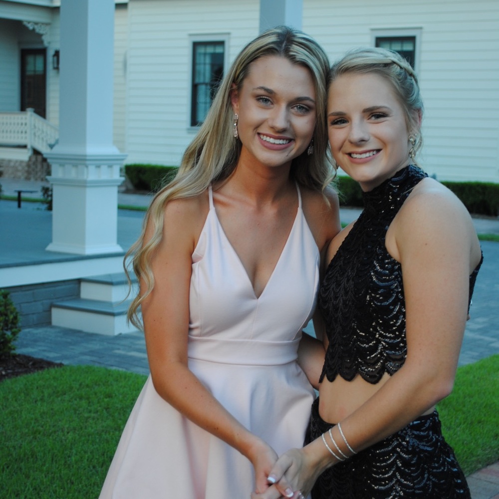 Meet your Posher, Kylee